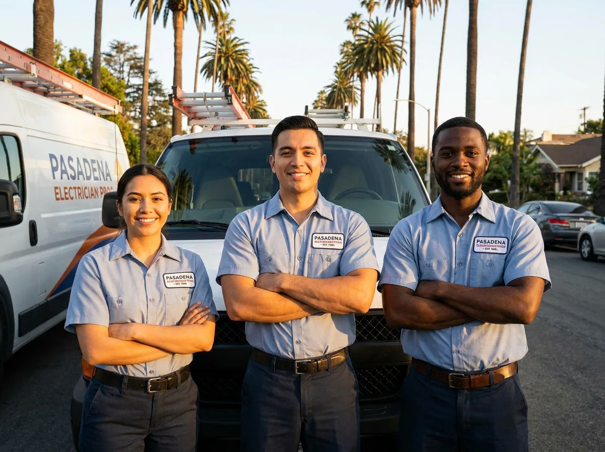 Electrician company in Shelbina, MO